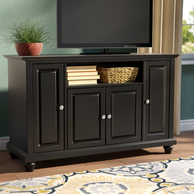 Three Posts™ Hedon TV Stand for TVs up to 55" & Reviews Wayfair